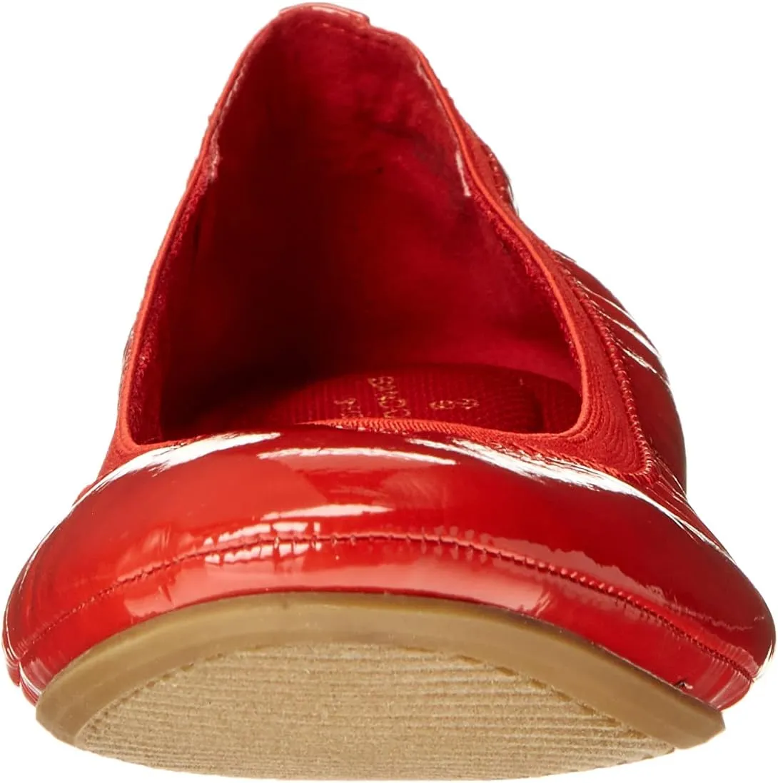 Bandolino Women's Edition Ballet Flat
