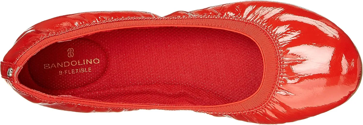 Bandolino Women's Edition Ballet Flat