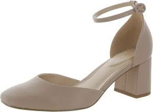 Bandolino Women's Letsadd Pump