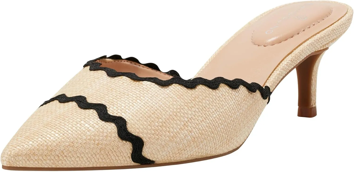 Bandolino Women's Mymy Pump