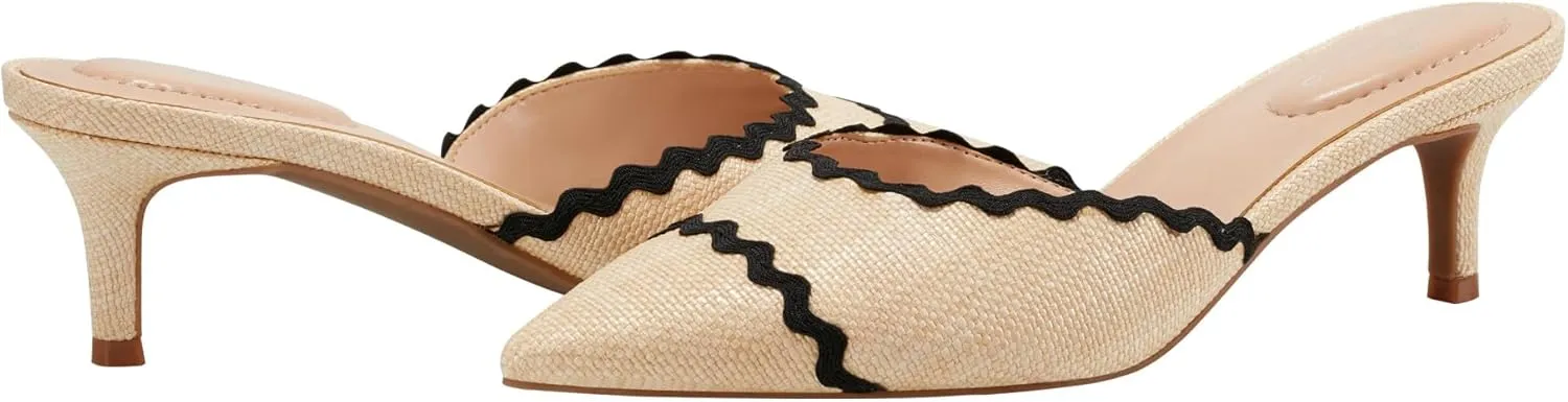 Bandolino Women's Mymy Pump