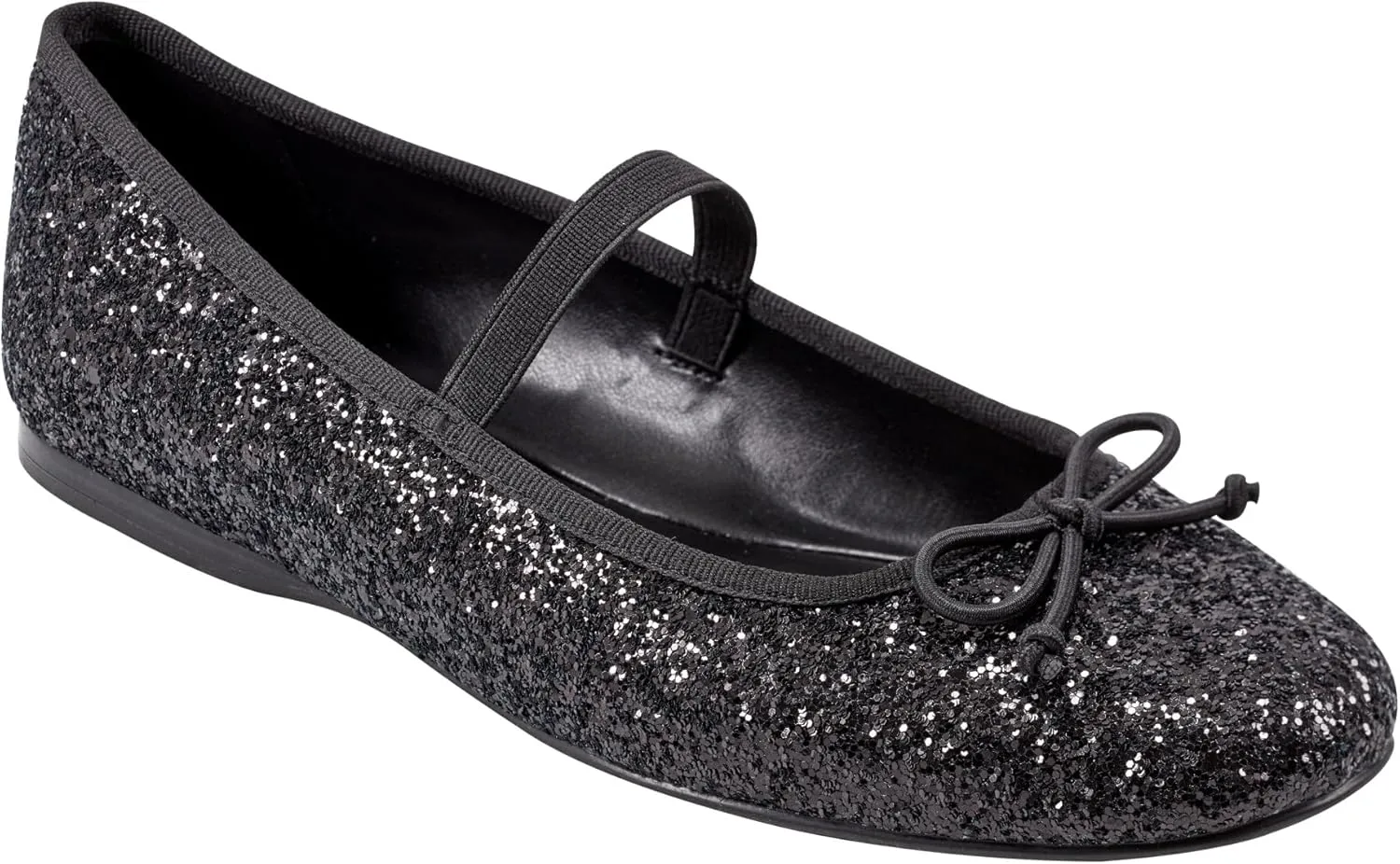 Bandolino Women's Phalon Mary Jane Flat