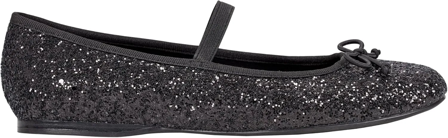 Bandolino Women's Phalon Mary Jane Flat