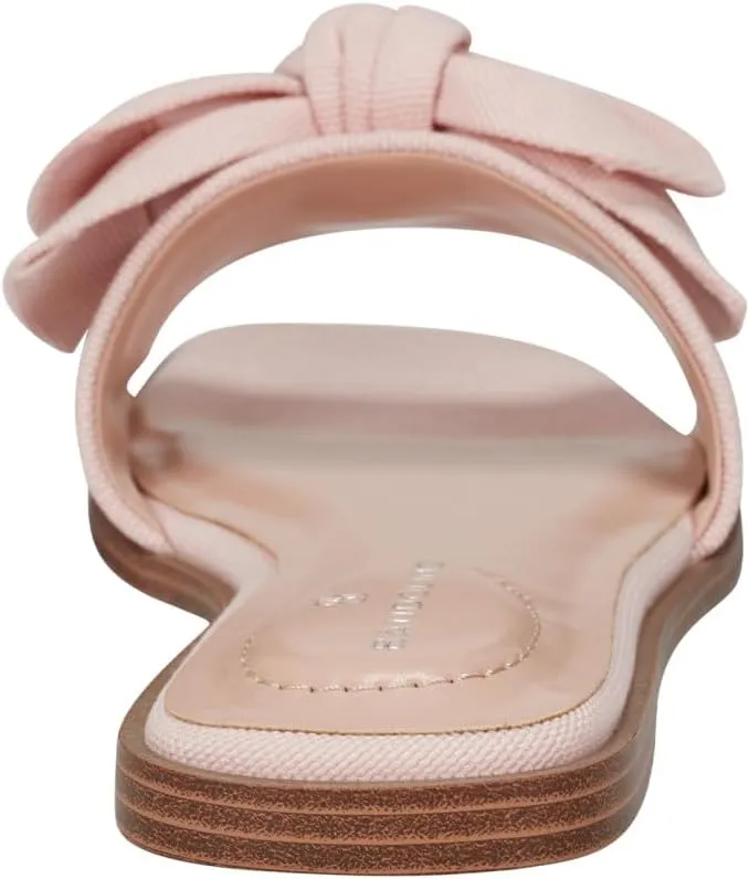 Bandolino Women's Violeta Flat Sandal