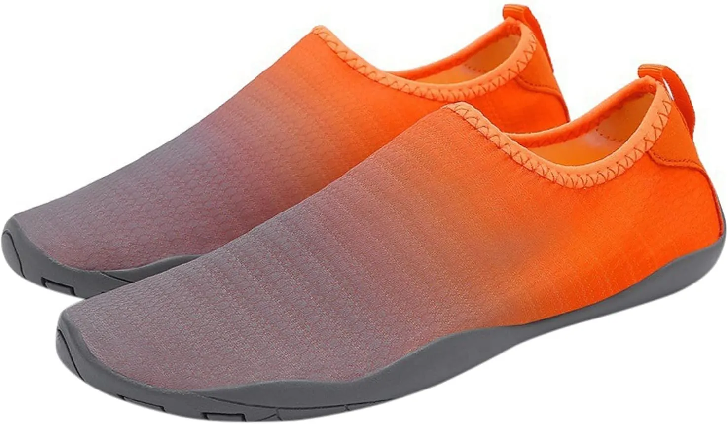 Barefoot Swim Shoes Quick Dry Aqua Water Shoes for Women Men Beach Pool Surf Yoga Hiking Kayaking Lightweight Non Slip Outdoor