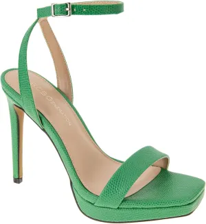 BCBGeneration Women's Caroline Heeled Sandal