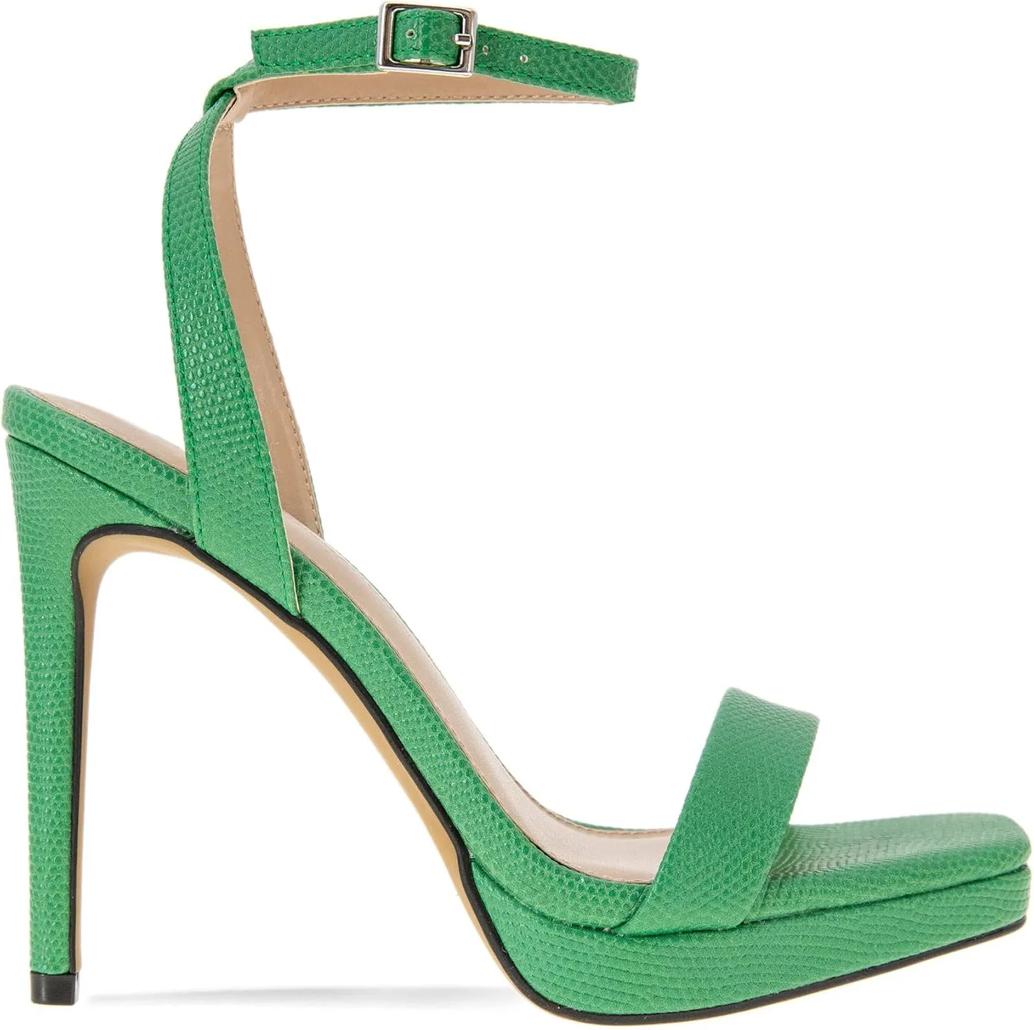 BCBGeneration Women's Caroline Heeled Sandal