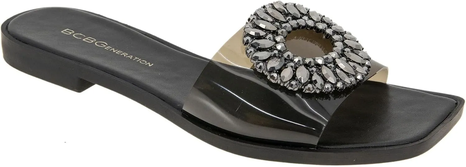 BCBGeneration Women's Lorinda Sandal
