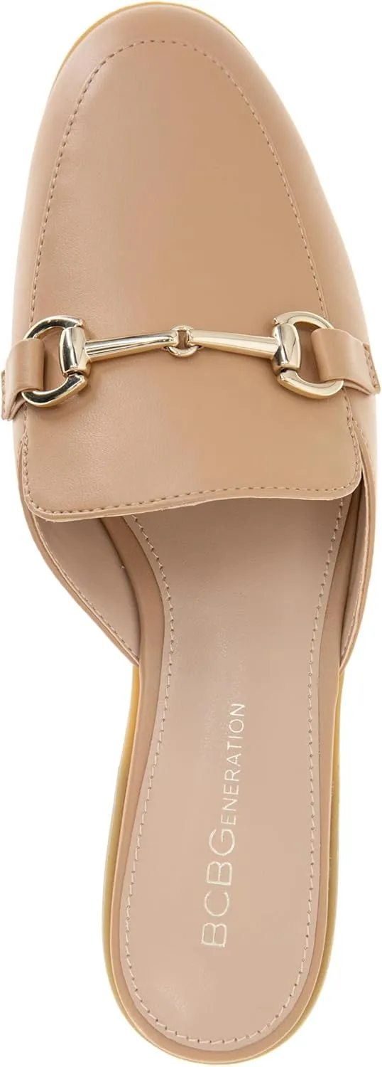 BCBGeneration Women's Zorie Mule