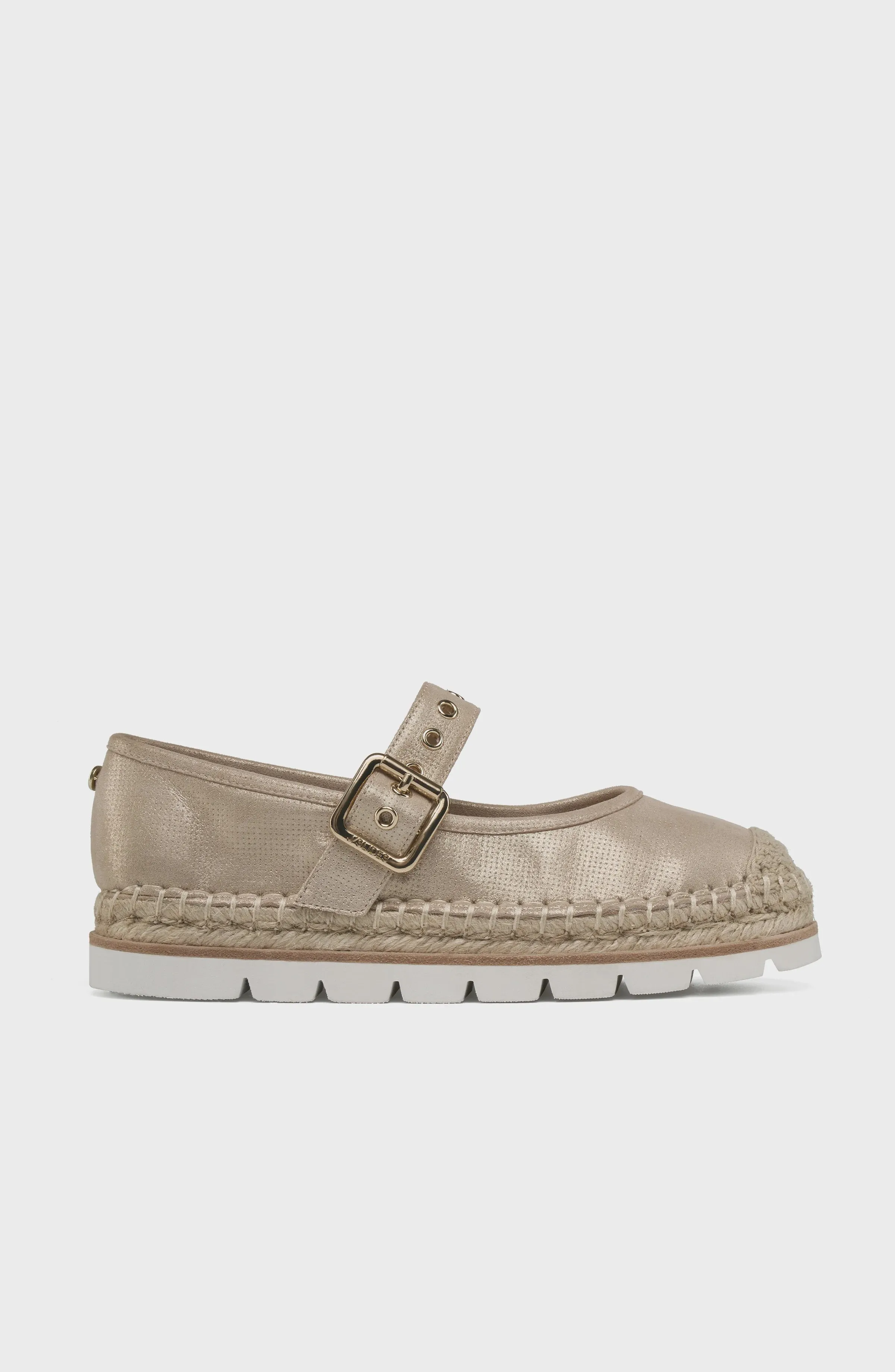BEATRICE in Light Gold