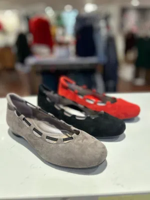 Bella Comforto Bena Ballet Flat
