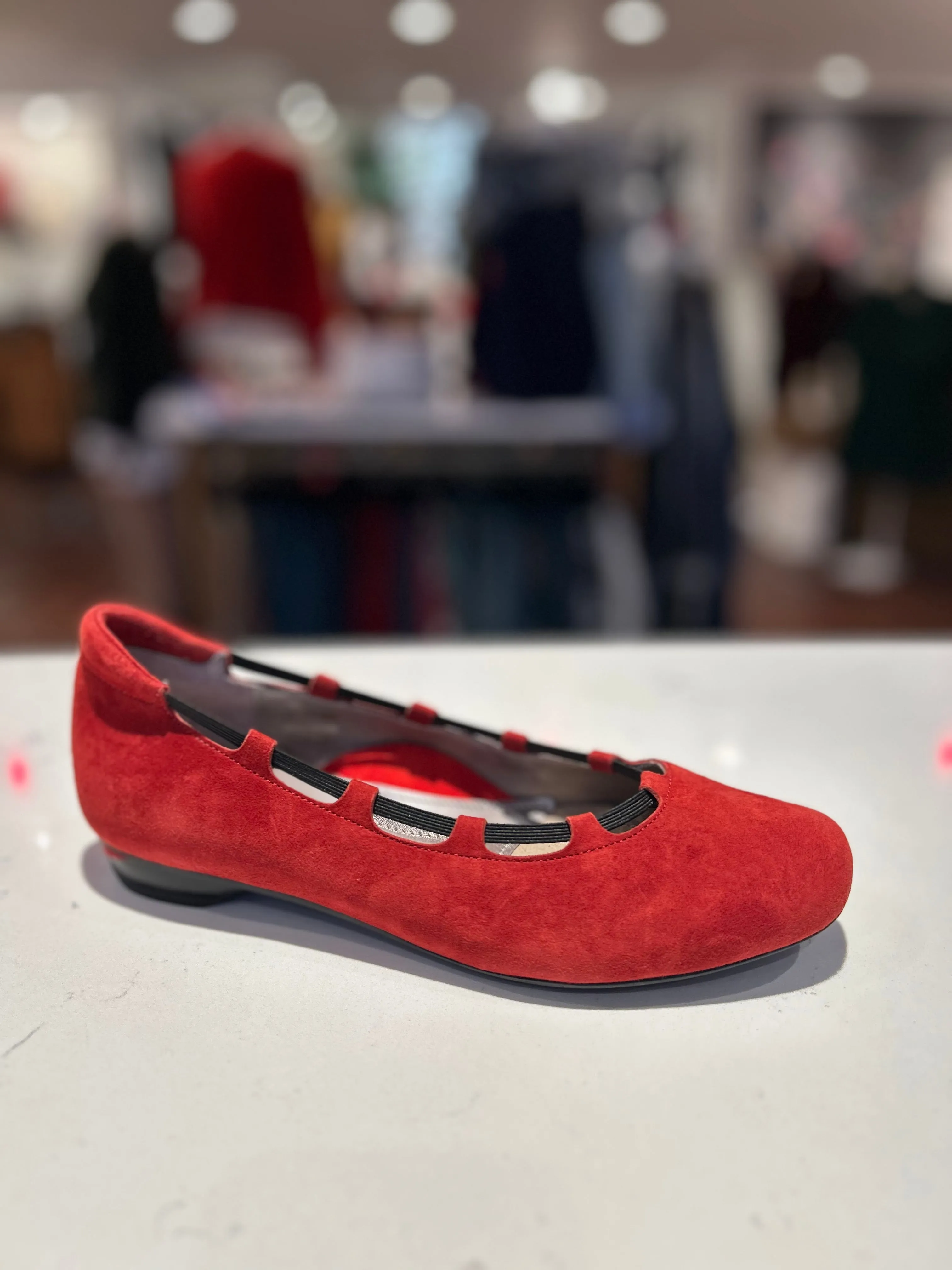 Bella Comforto Bena Ballet Flat