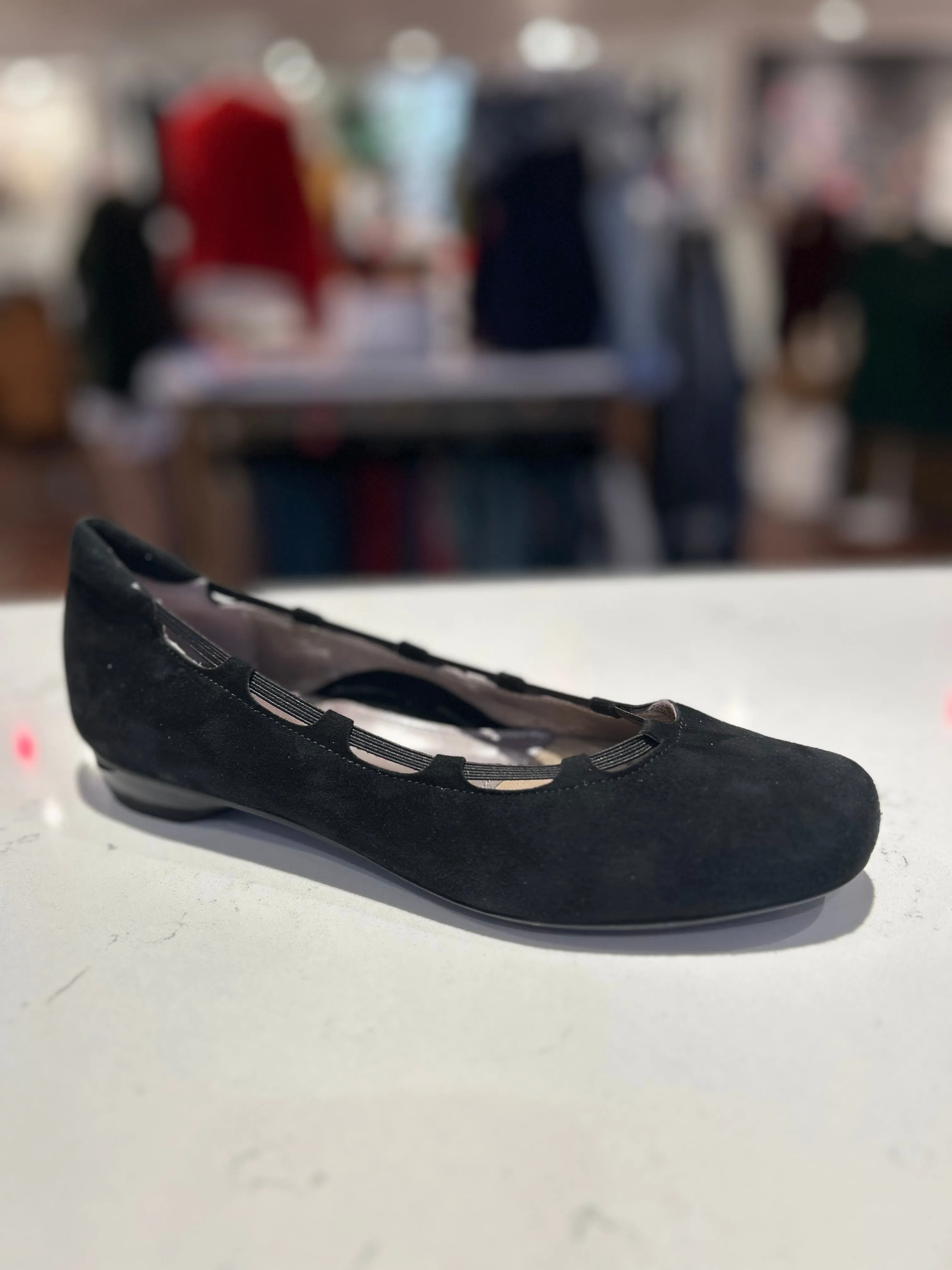 Bella Comforto Bena Ballet Flat