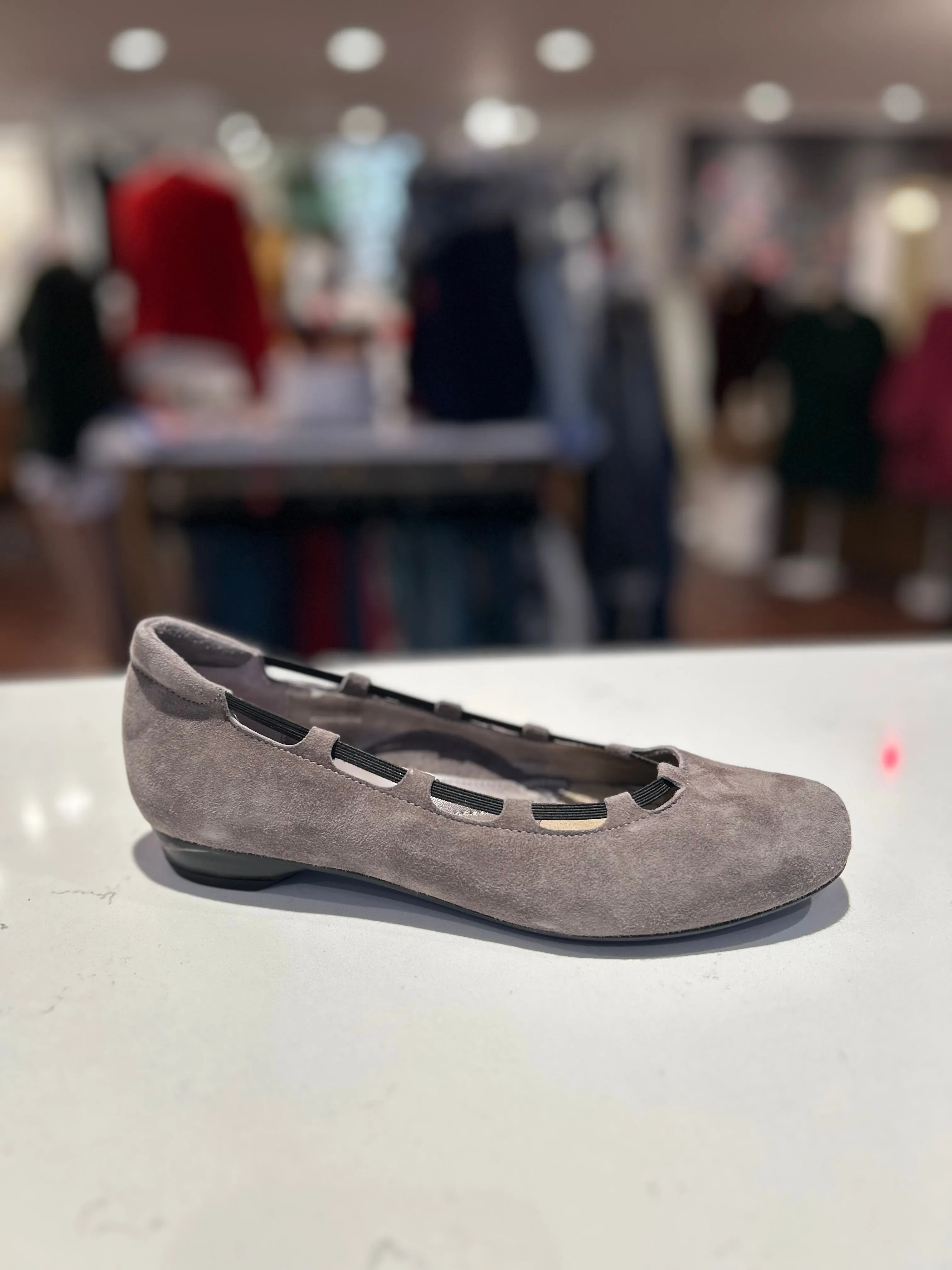 Bella Comforto Bena Ballet Flat