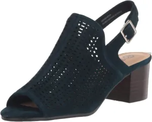 Bella Vita Women's Emmalyn Heeled Sandal