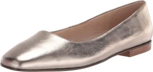 Bella Vita Women's Kimiko Ballet Flat