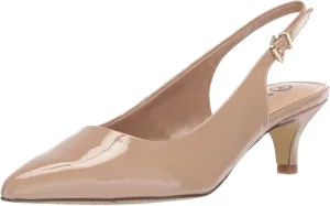 Bella Vita Women's Scarlettii Pump