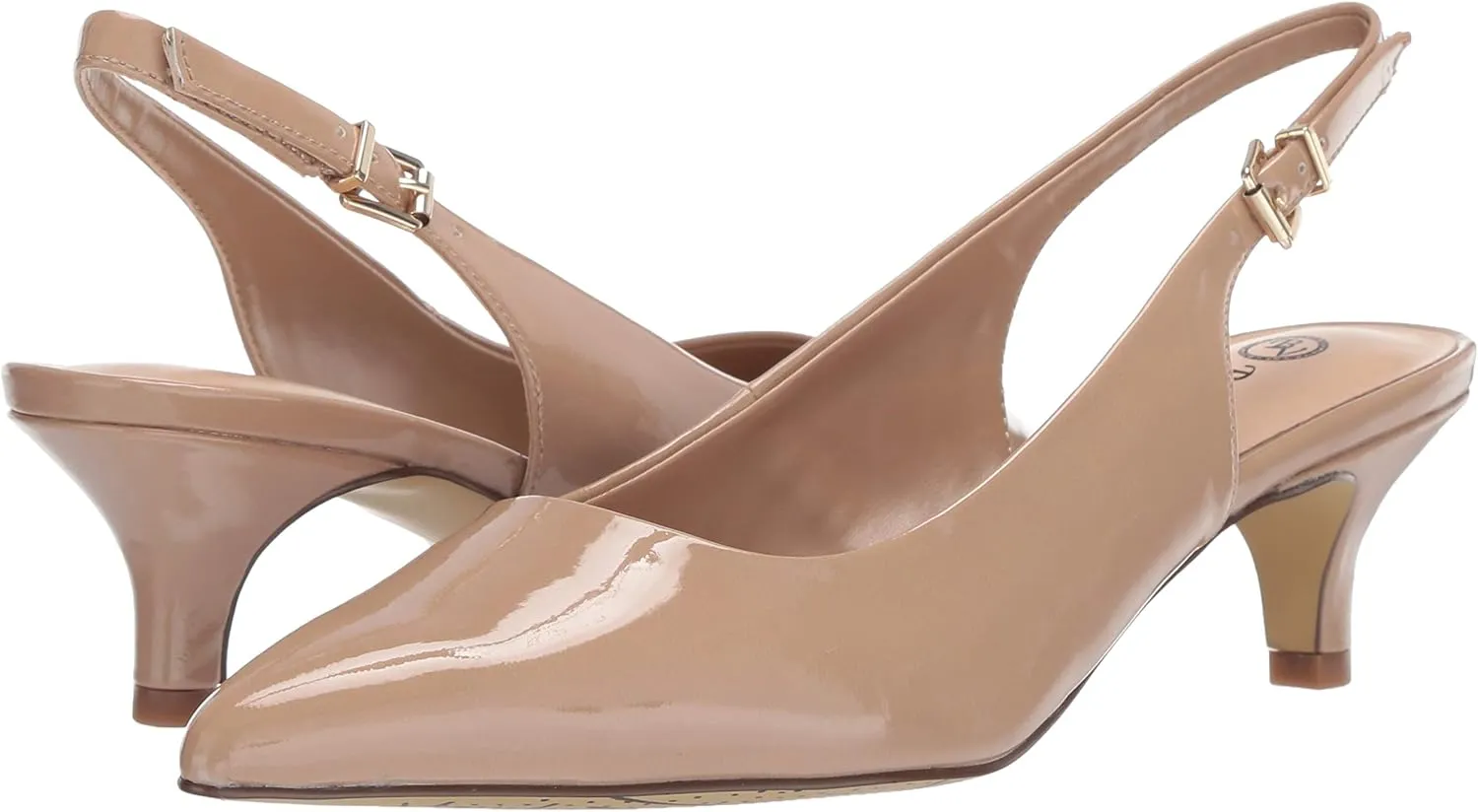 Bella Vita Women's Scarlettii Pump