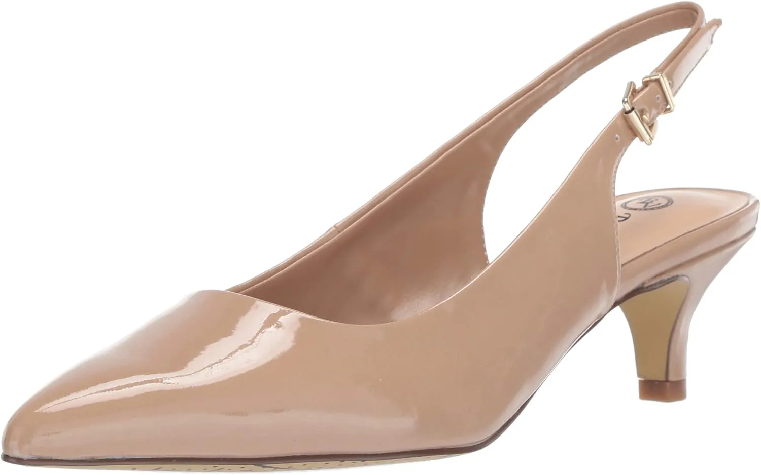 Bella Vita Women's Scarlettii Pump