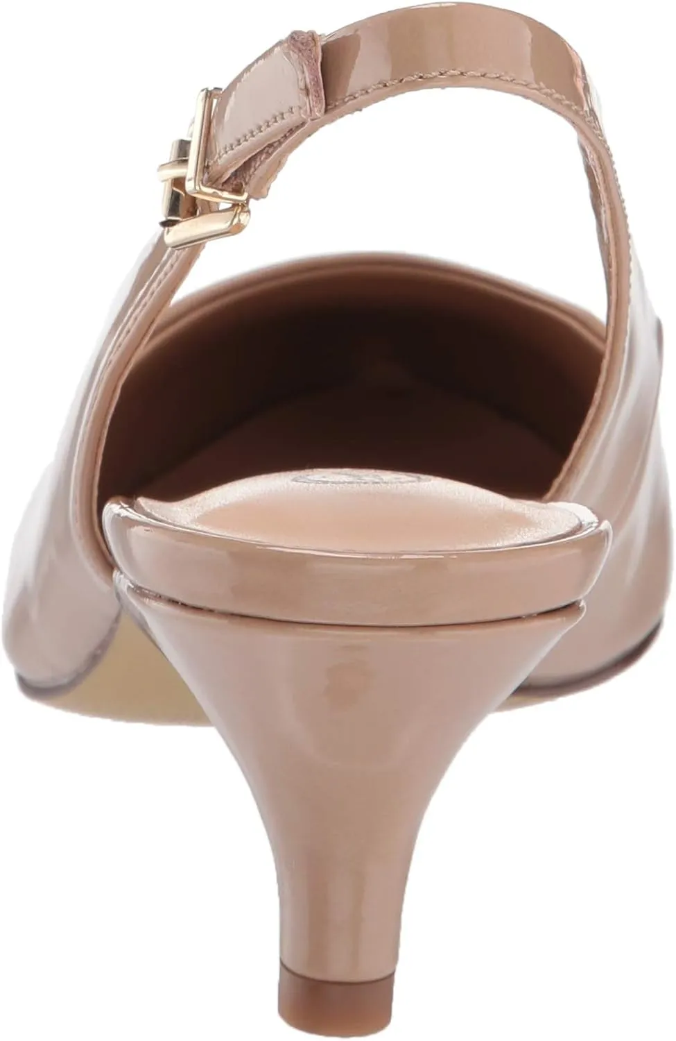 Bella Vita Women's Scarlettii Pump