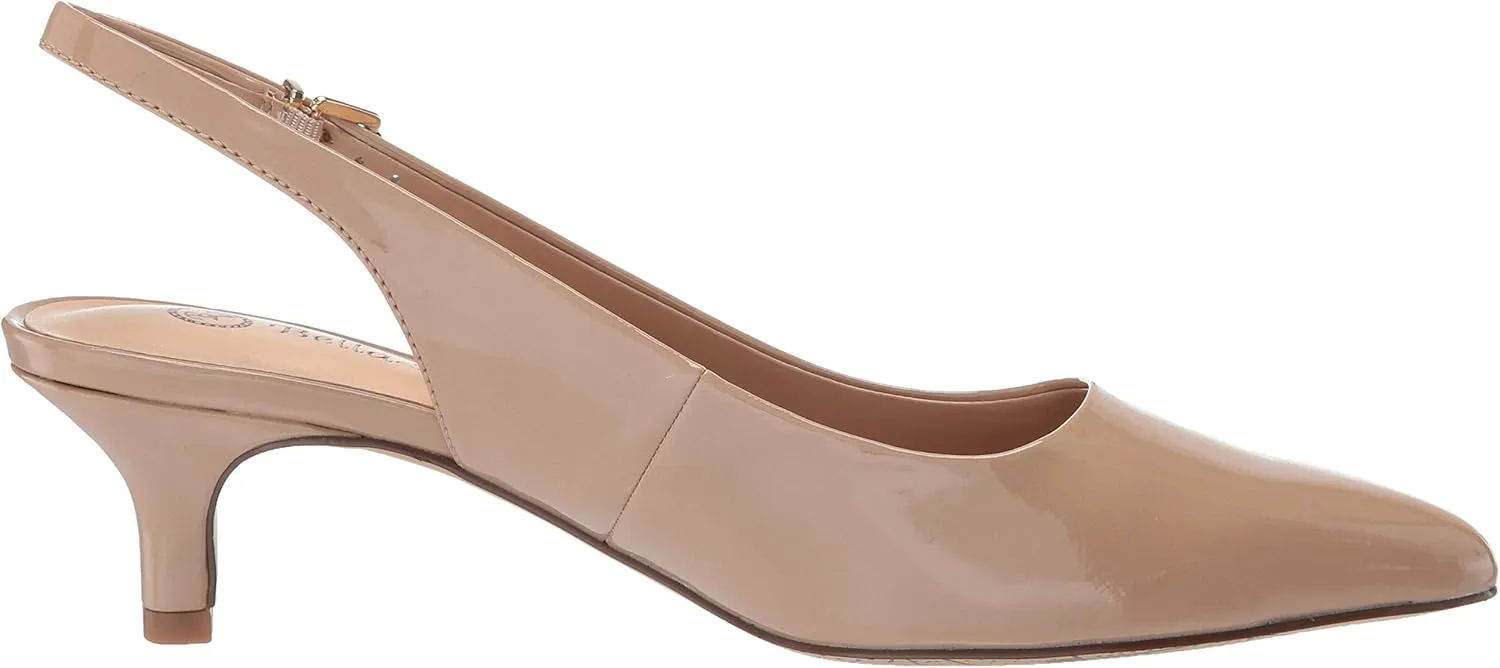 Bella Vita Women's Scarlettii Pump