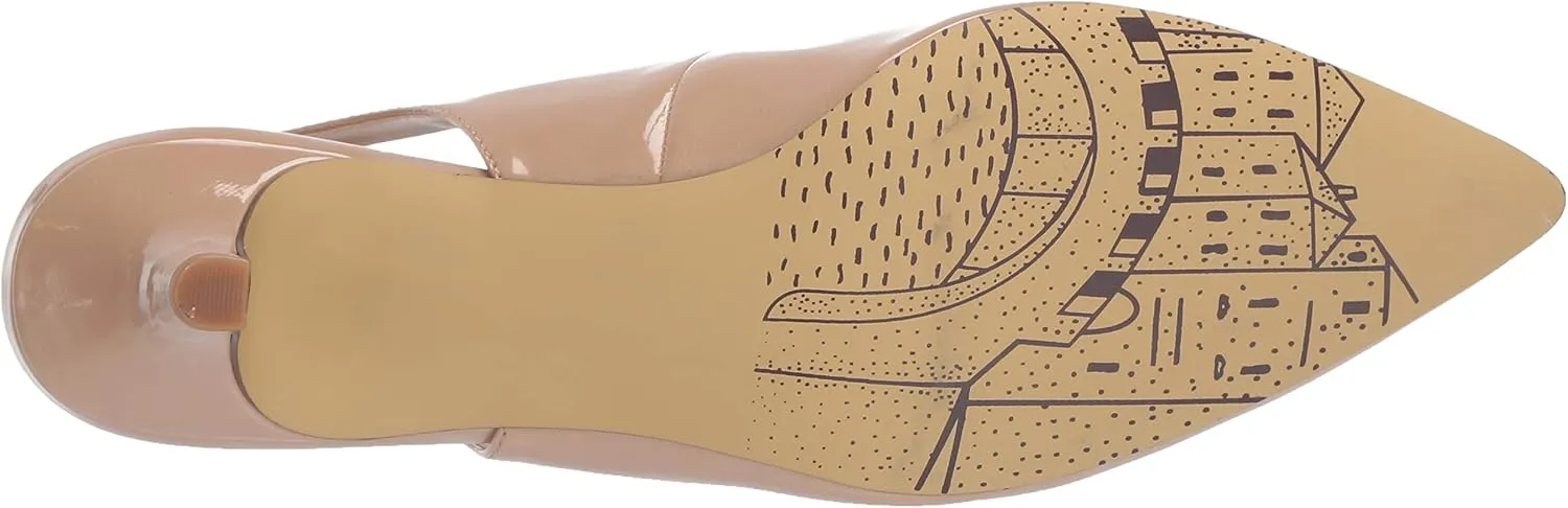 Bella Vita Women's Scarlettii Pump
