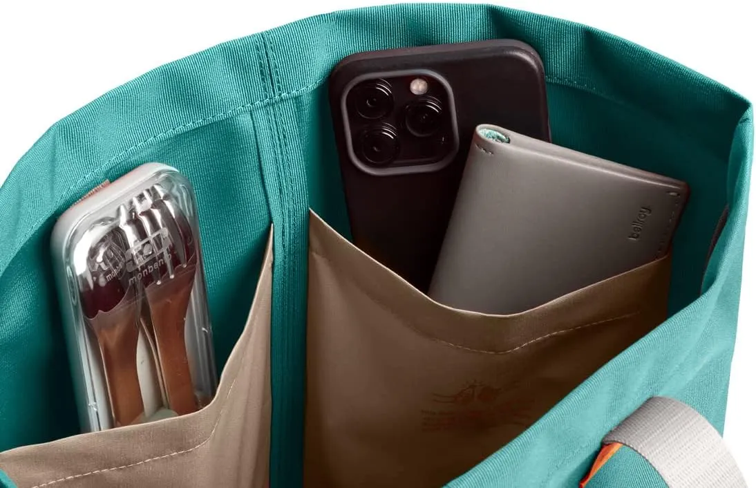 Bellroy City Tote