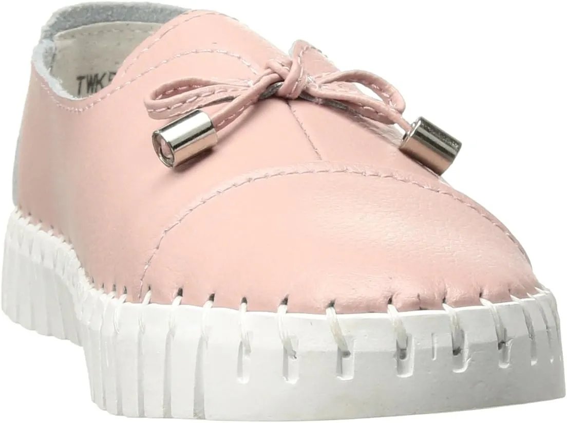 Bernie Mev Girl's Twk50 Loafer