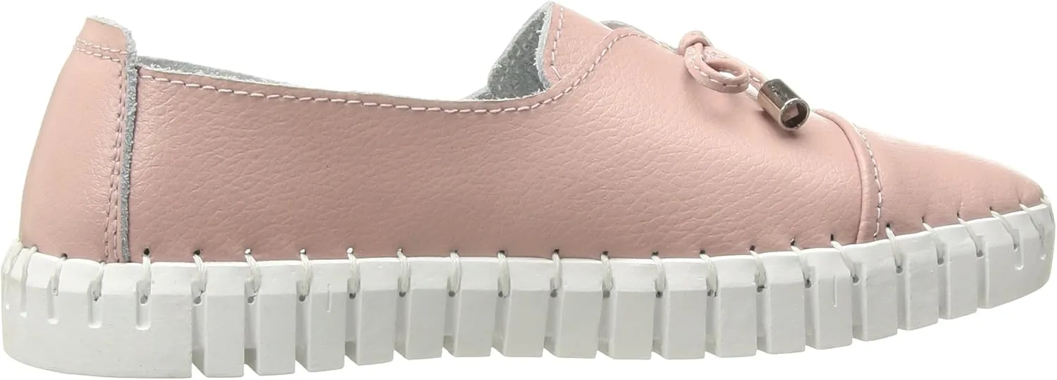 Bernie Mev Girl's Twk50 Loafer
