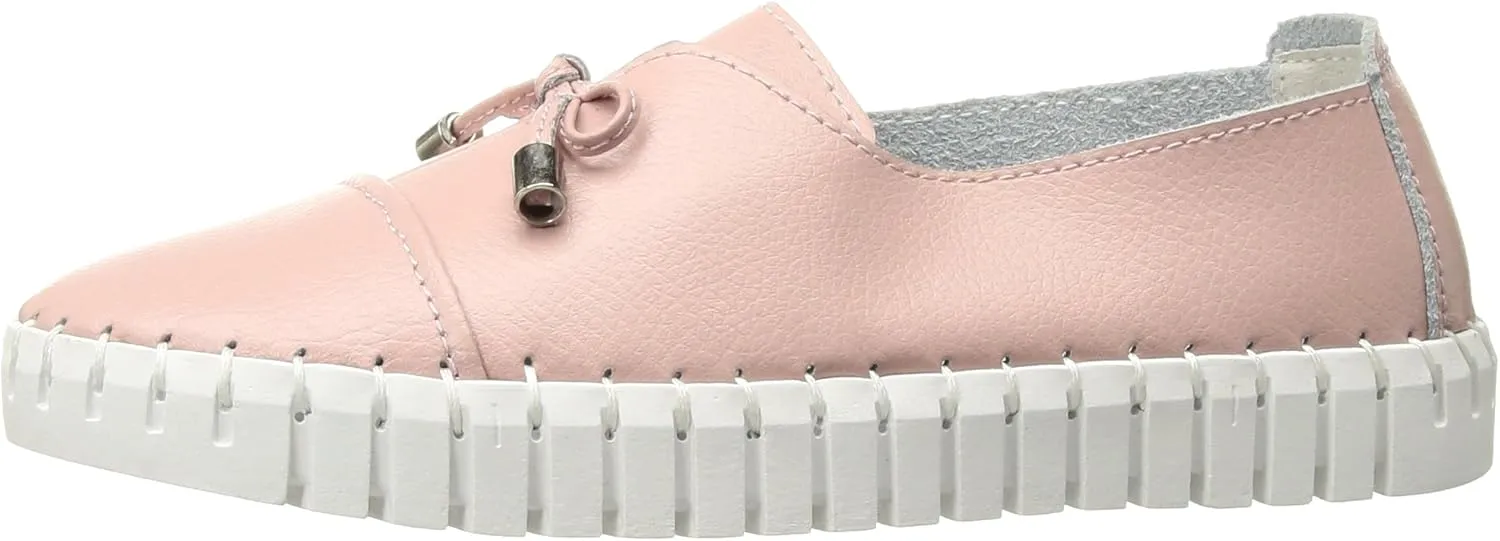 Bernie Mev Girl's Twk50 Loafer
