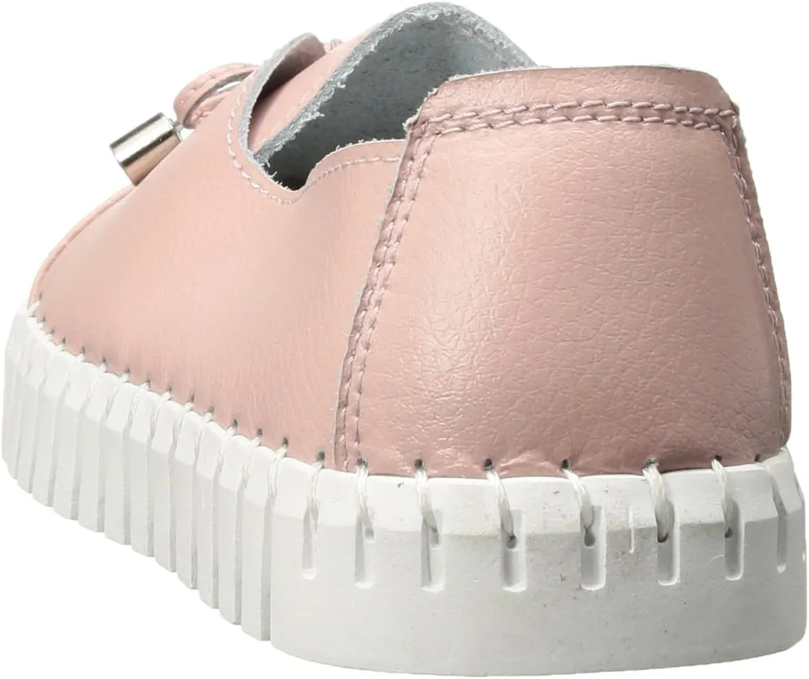 Bernie Mev Girl's Twk50 Loafer