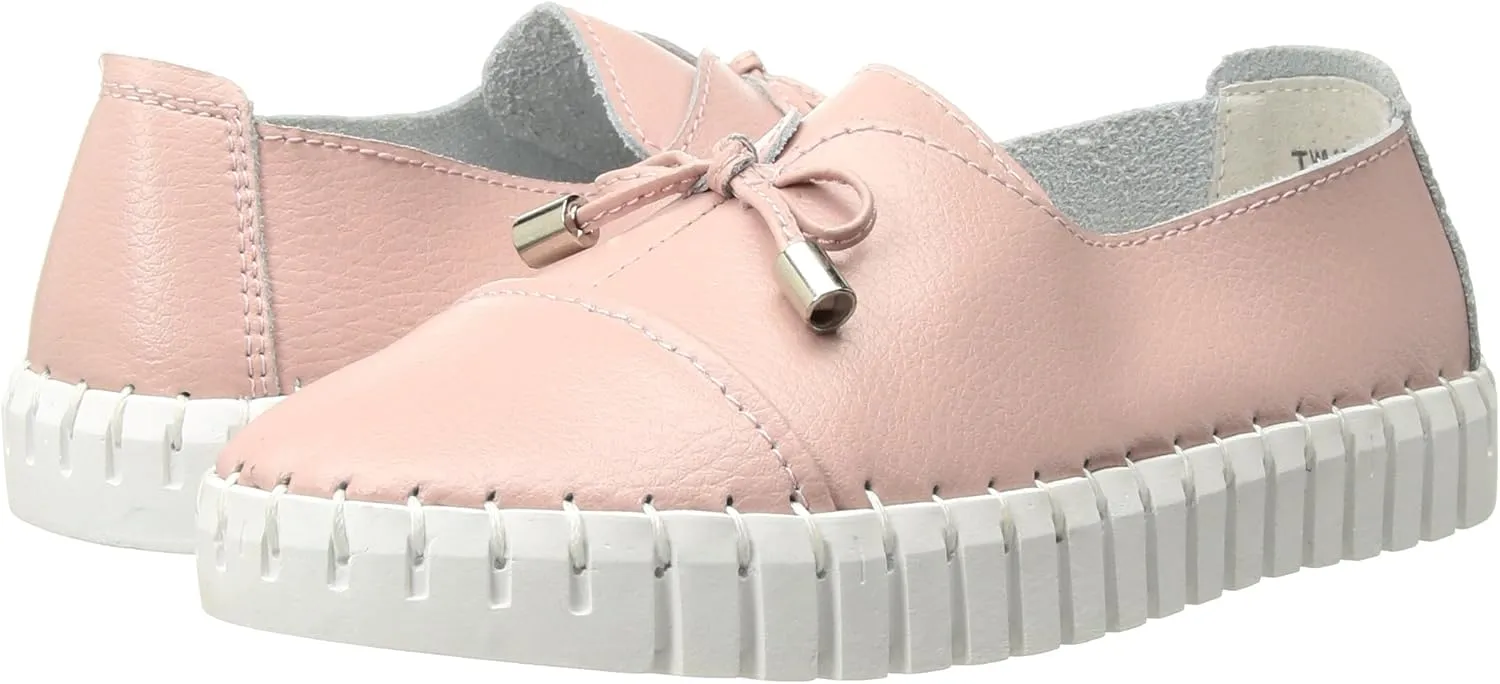 Bernie Mev Girl's Twk50 Loafer