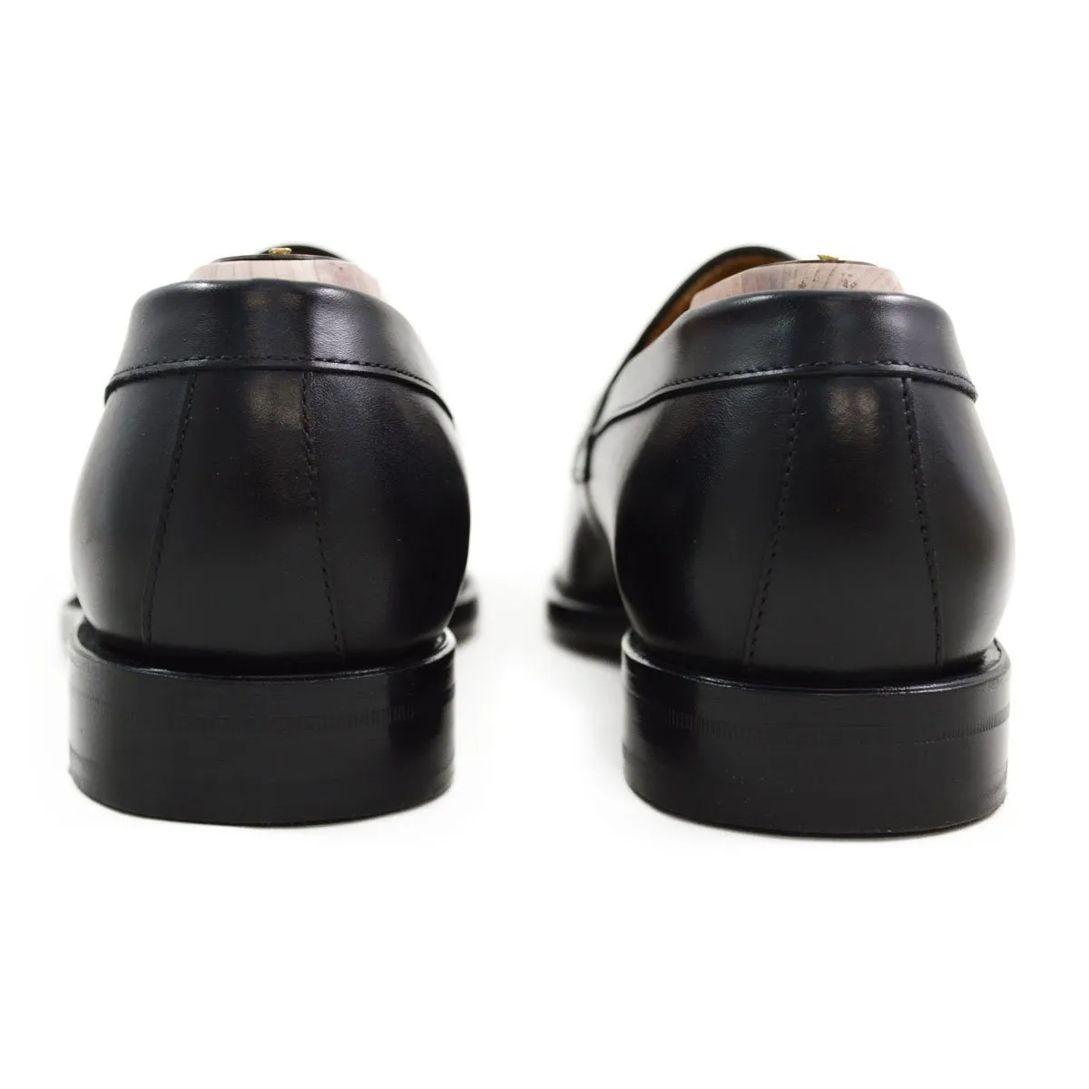 Berwick 1707 Penny Loafer (9628) Black