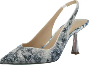 Betsey Johnson Women's Clark Pump