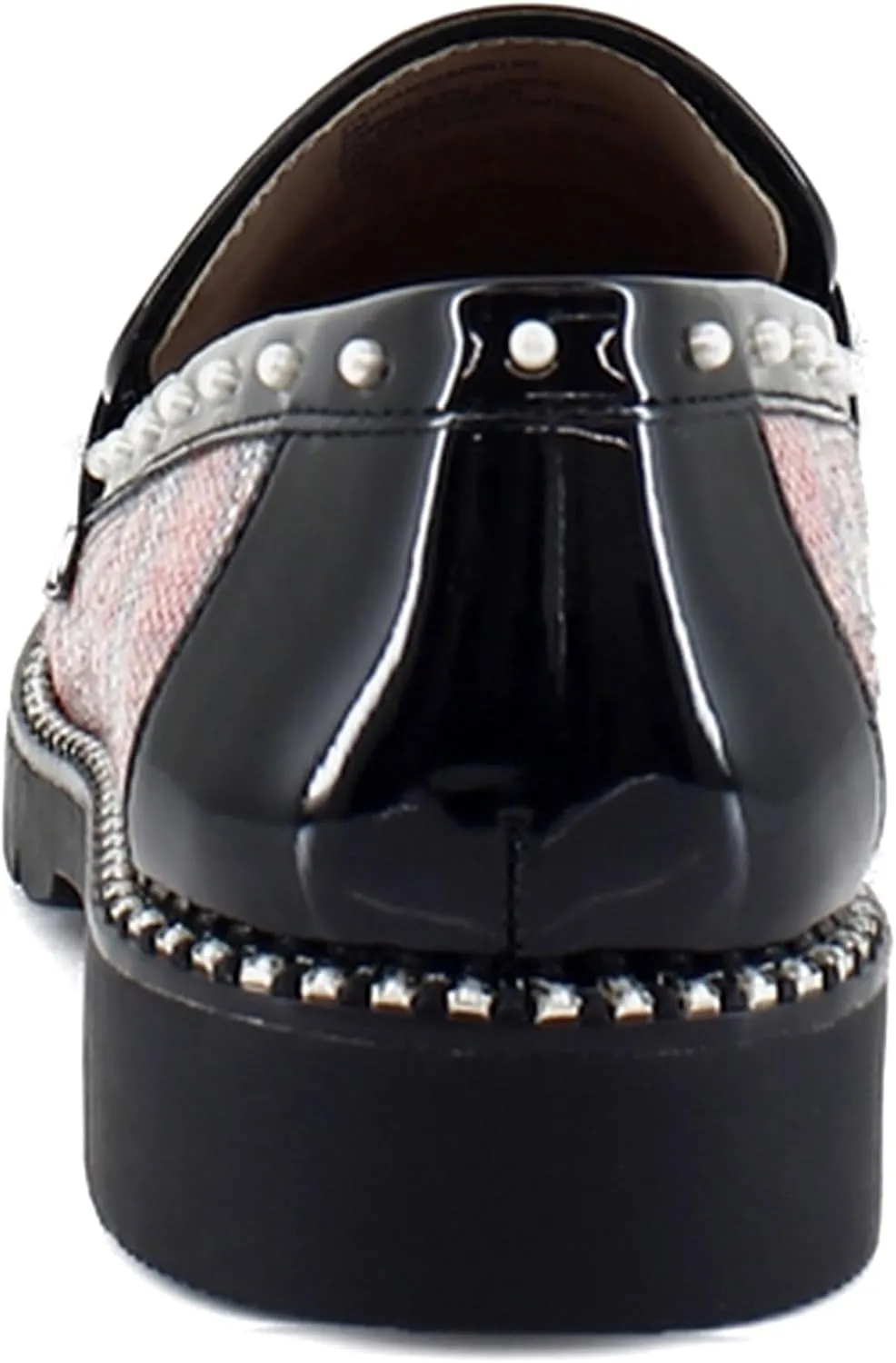 Betsey Johnson Women's Darian Loafer
