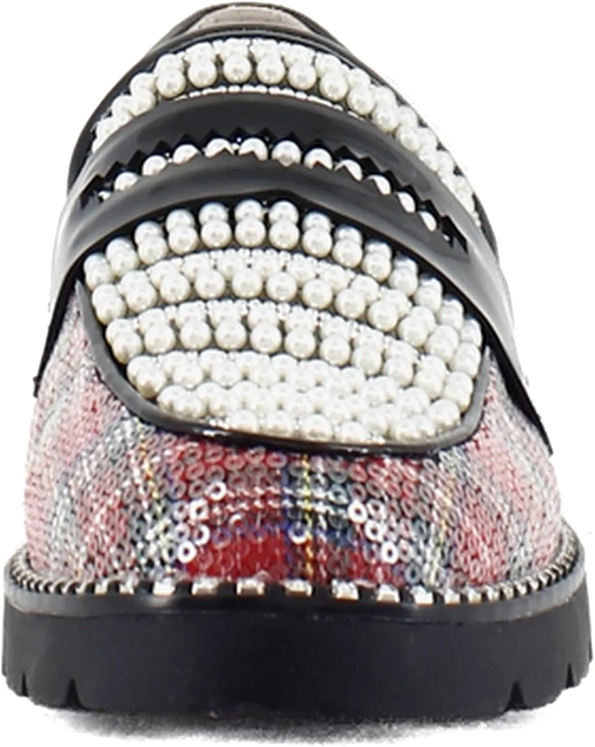 Betsey Johnson Women's Darian Loafer