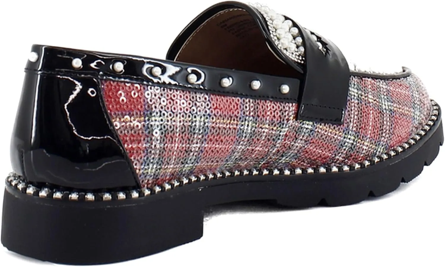 Betsey Johnson Women's Darian Loafer