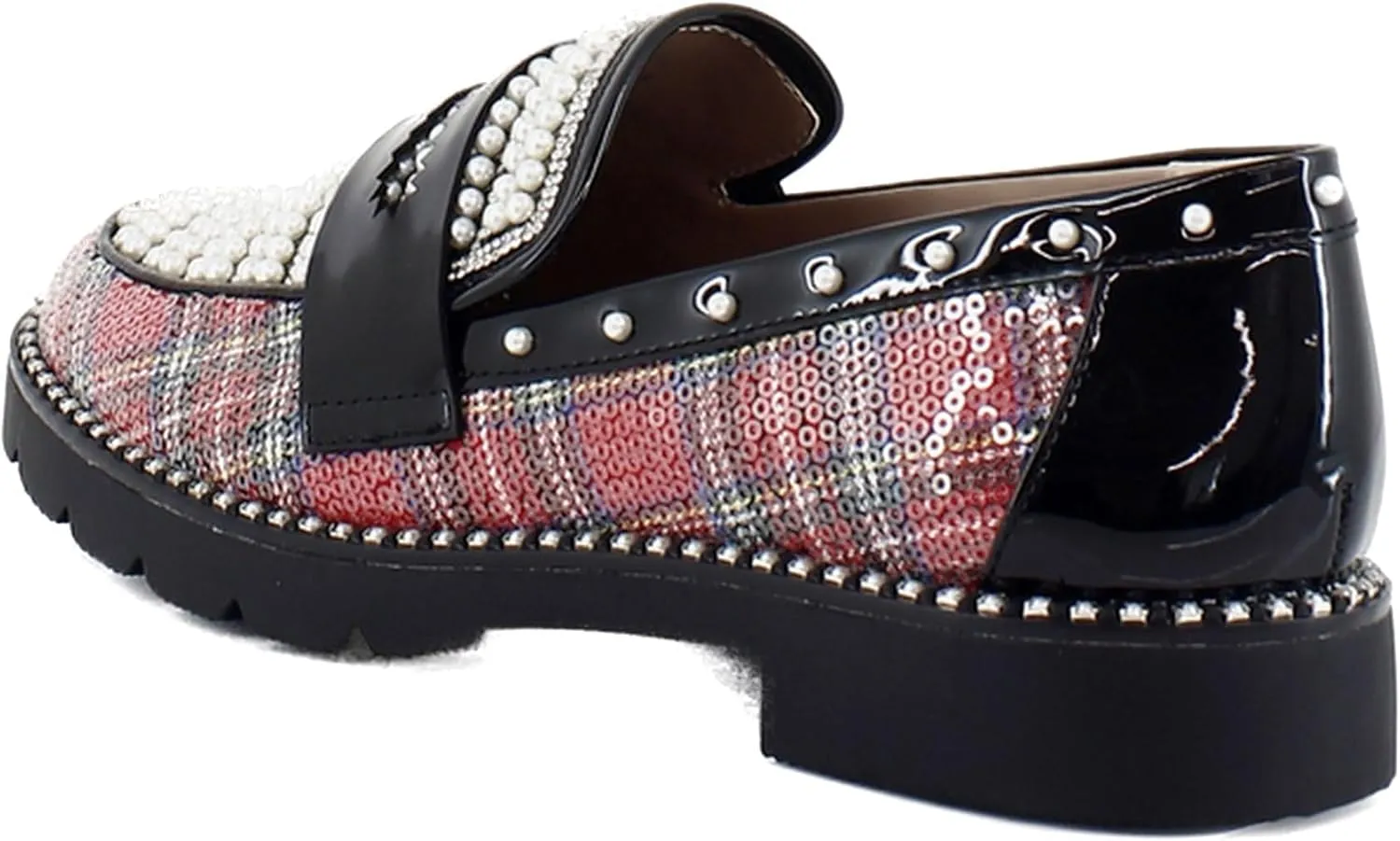 Betsey Johnson Women's Darian Loafer