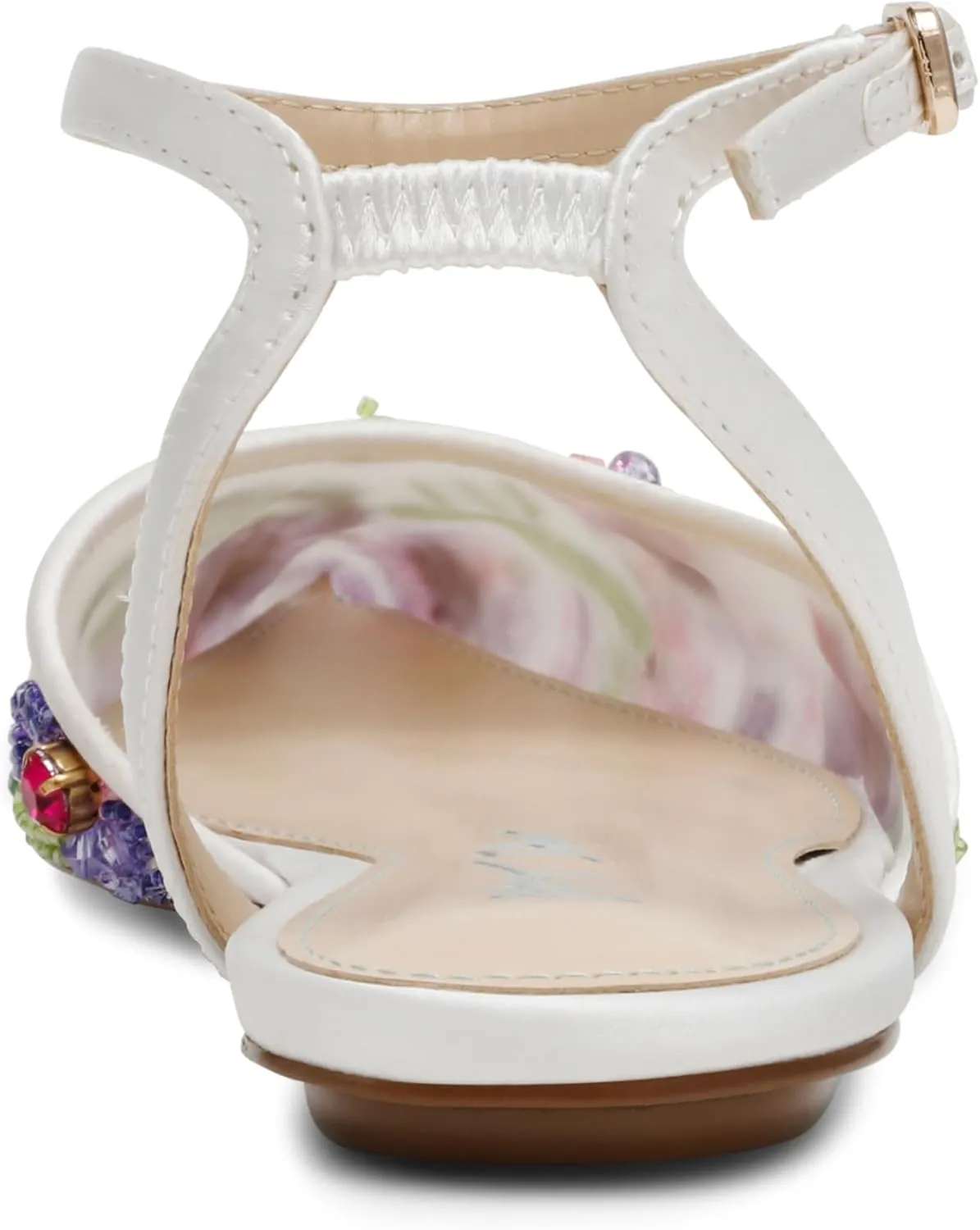 Betsey Johnson Women's Garbo Ballet Flat