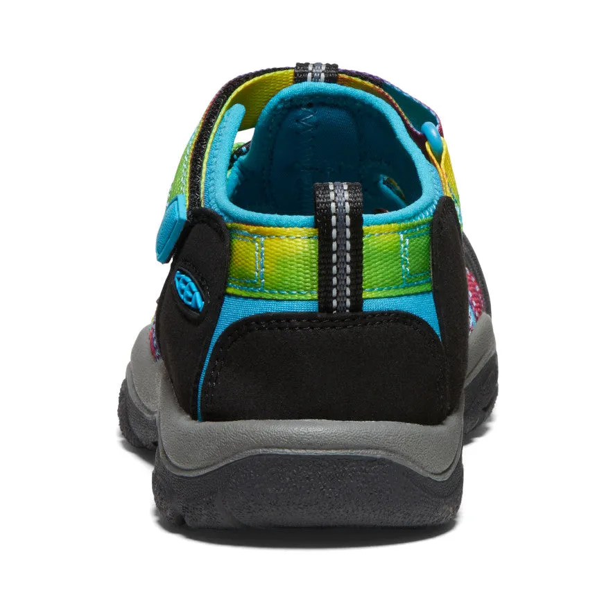 Big Kids' Newport H2 - Rainbow Tie Dye