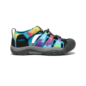 Big Kids' Newport H2 - Rainbow Tie Dye