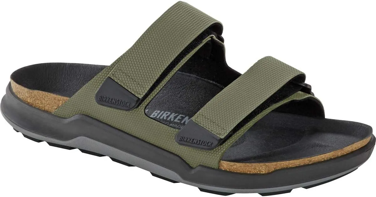 Birkenstock Men's Atacama 41 Khaki BF