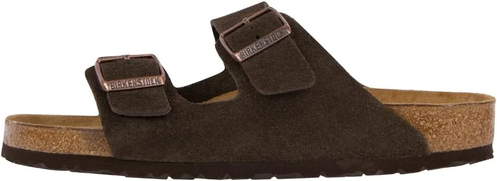 Birkenstock Womens Open-Back
