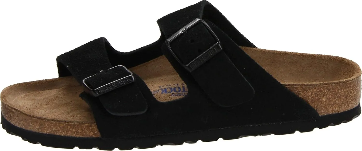 Birkenstock Womens Open-Back