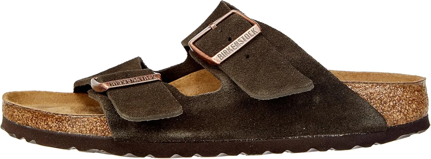 Birkenstock Womens Open-Back