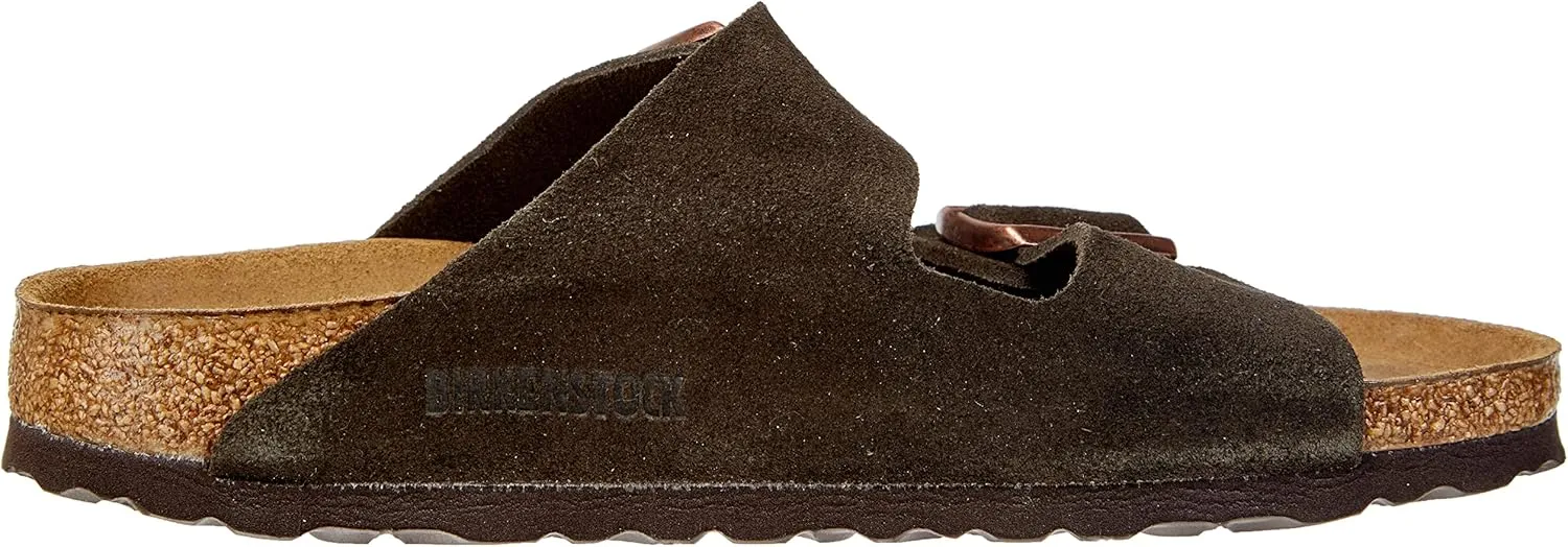 Birkenstock Womens Open-Back