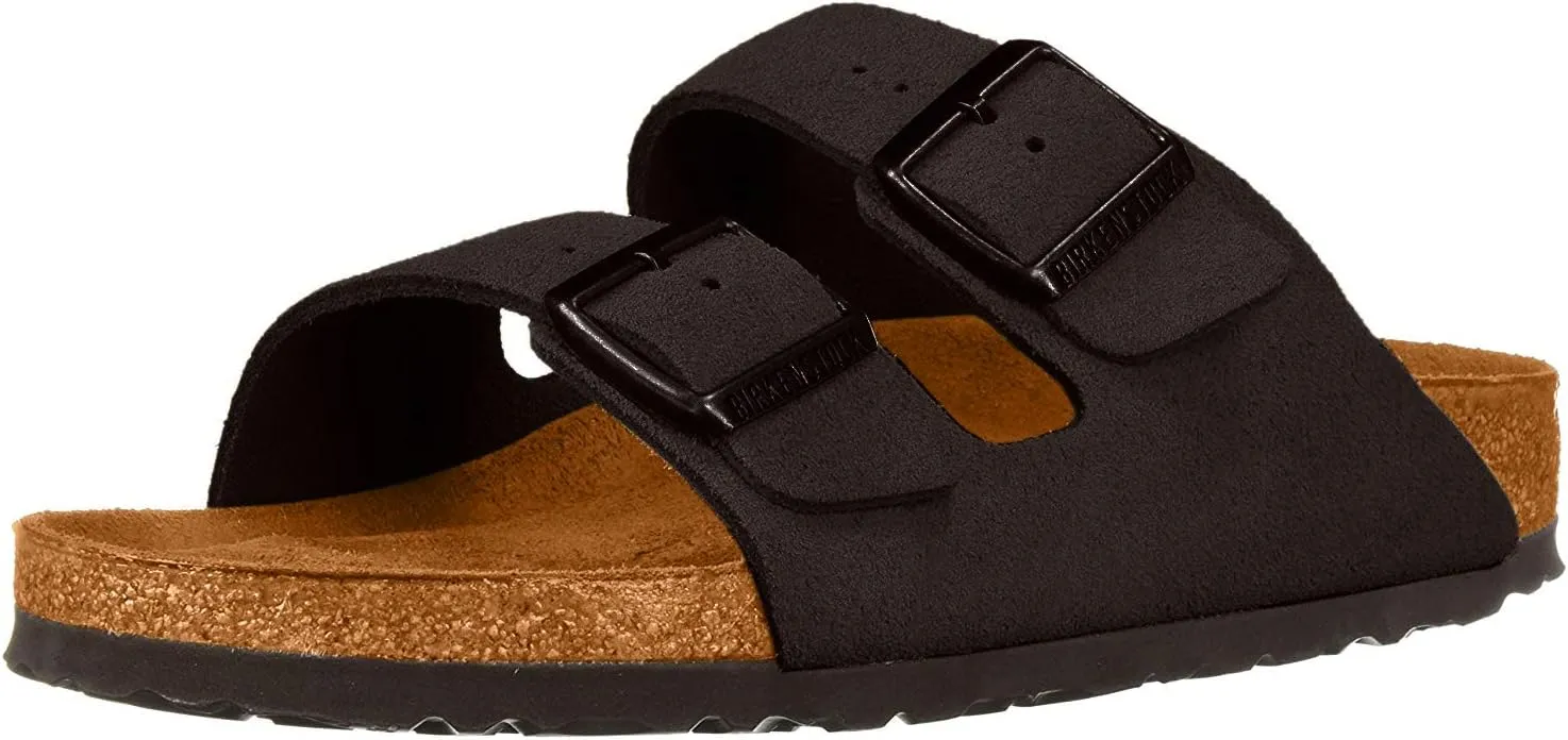 Birkenstock Womens Open-Back