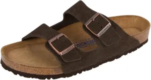 Birkenstock Womens Open-Back