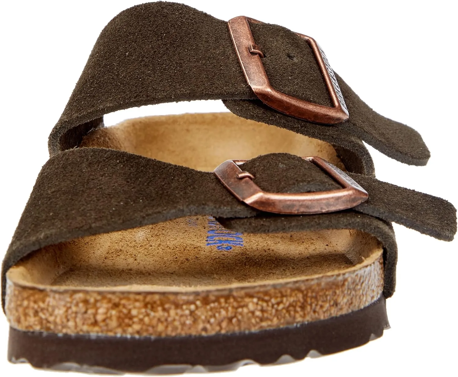 Birkenstock Womens Open-Back