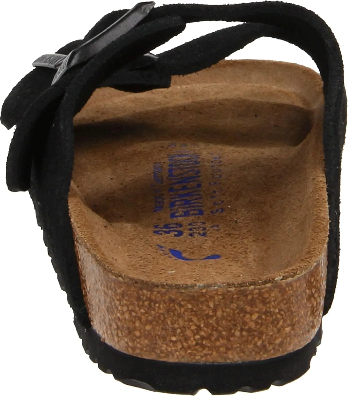 Birkenstock Womens Open-Back